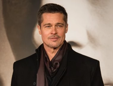 Αγνώριστος ο Μπράντ Πιτ σε ηλικία 14 ετών! (φώτο)